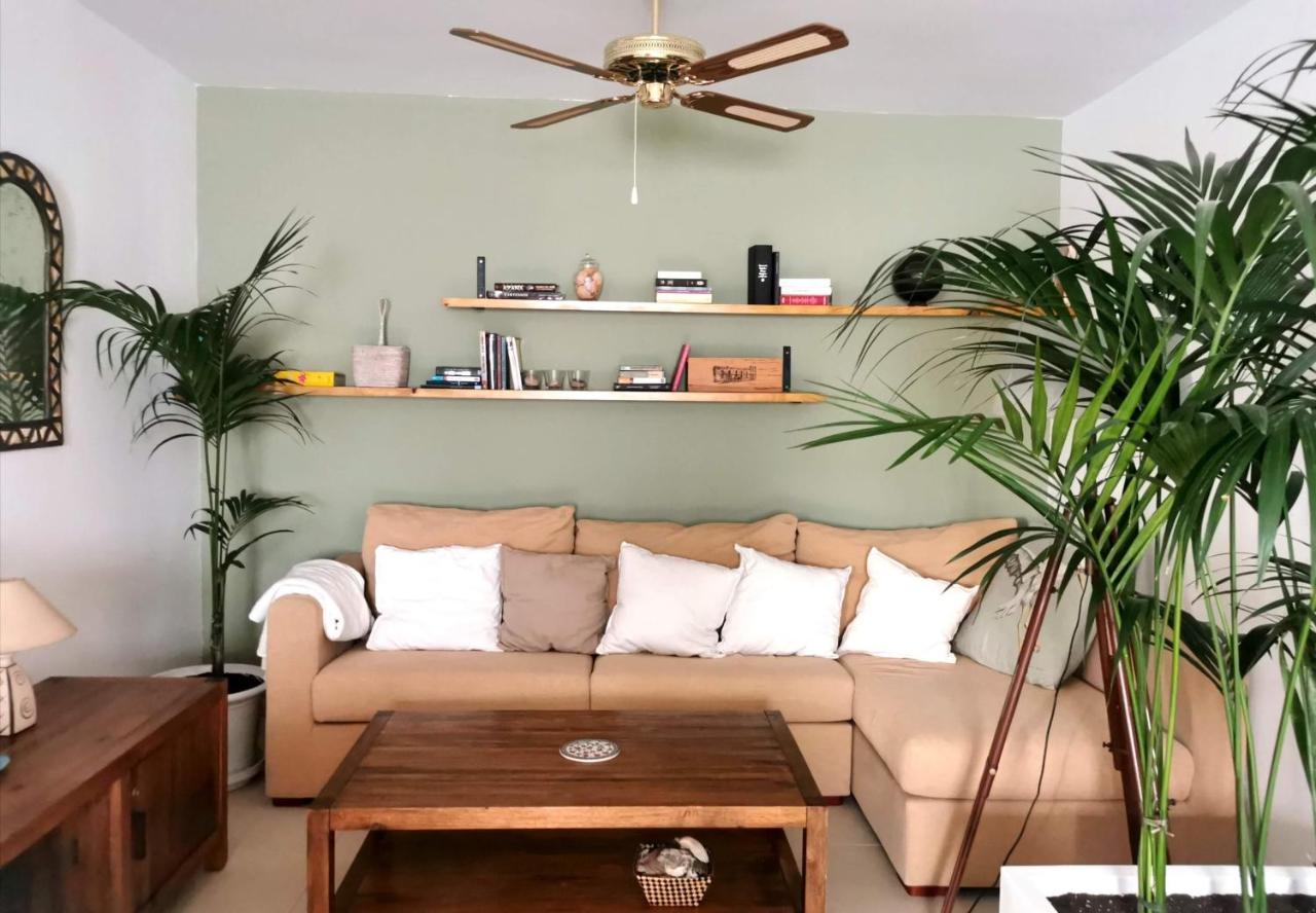 Aba Tropical & Aba Apartamento *