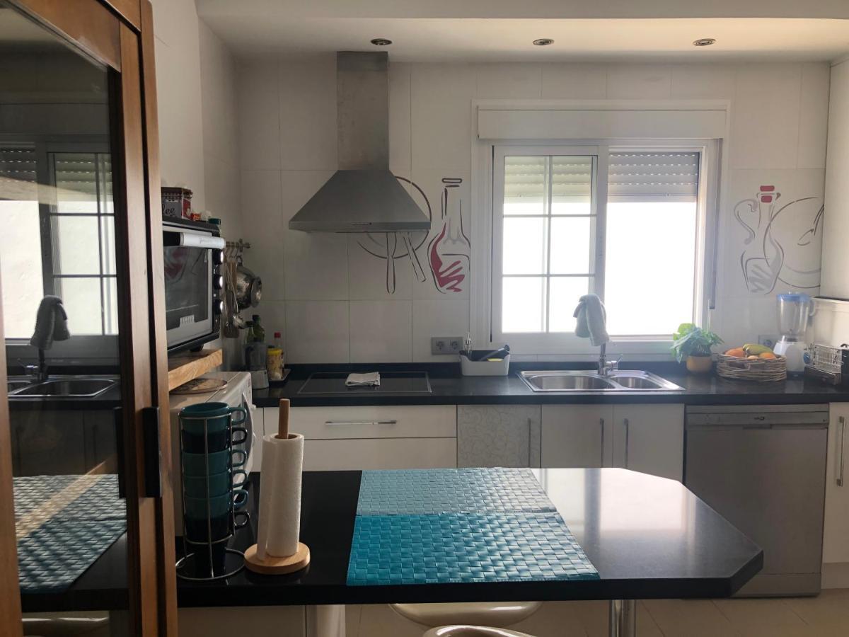 Apartamento Aba Tropical & Aba